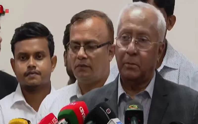 রাষ্ট্রপতি নির্বাচন: থাকবে তিনটি ব্যালট বাক্স