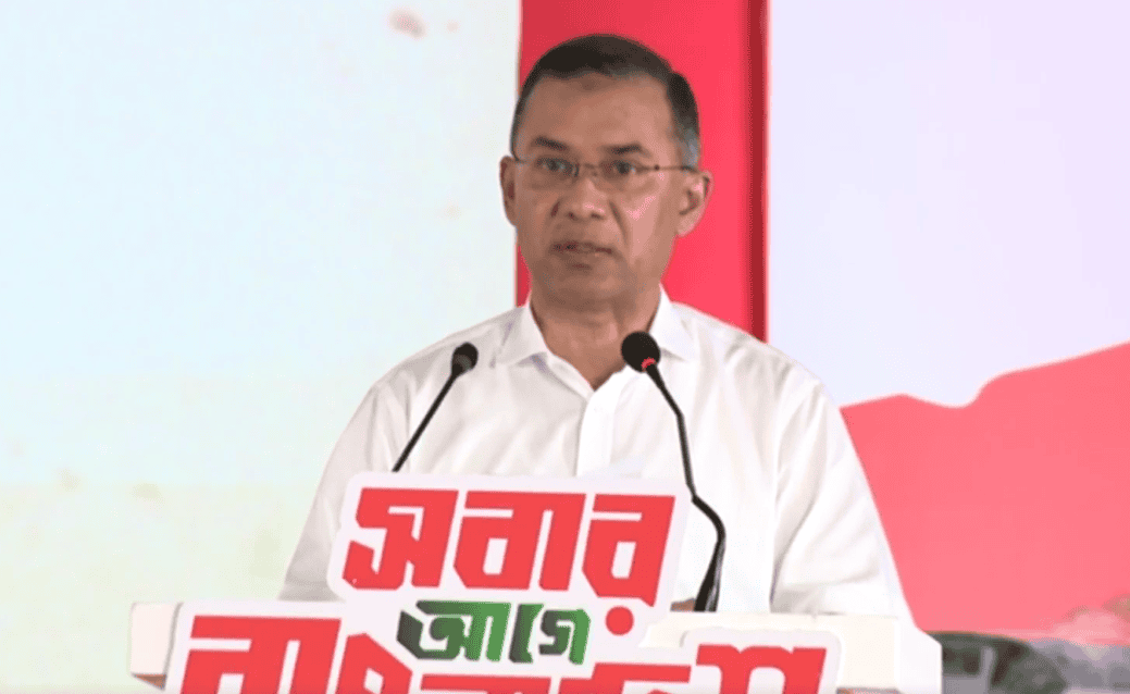 সব গণতান্ত্রিক আন্দোলনের প্রতিচ্ছবি হবে জুলাই স্মৃতি জাদুঘর: প্রধানমন্ত্রী