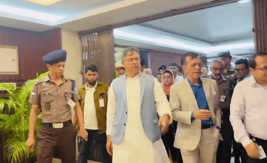 কক্সবাজারে মেরিন সায়েন্স বিশ্ববিদ্যালয় প্রতিষ্ঠার প্রক্রিয়া চলছে: স্বরাষ্ট্রমন্ত্রী