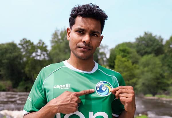 ‘শমিত আসছেন’ খবরে নিউইয়র্ক কসমস ক্লাবের ফেসবুক পেজে ঝড়