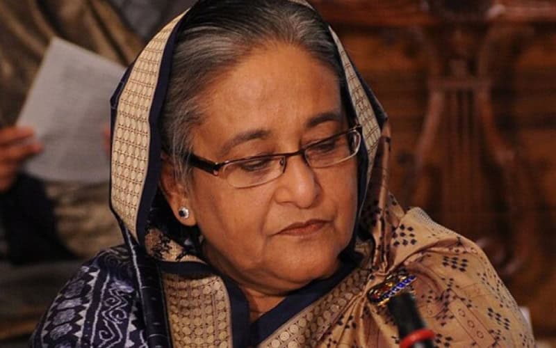 ‘শেখ হাসিনার প্রত্যর্পণ নিয়ে সিদ্ধান্ত নেবে ভারতের আদালত’