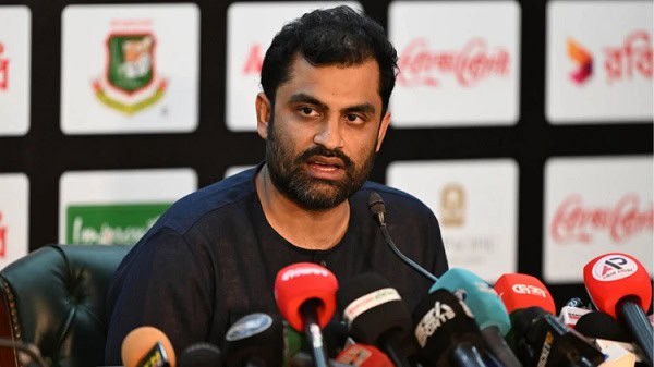 ‘সমালোচনা পারফরম্যান্সে প্রভাব ফেলেনি, খেলোয়াড়রা এসব নিয়ে ভাবে না’
