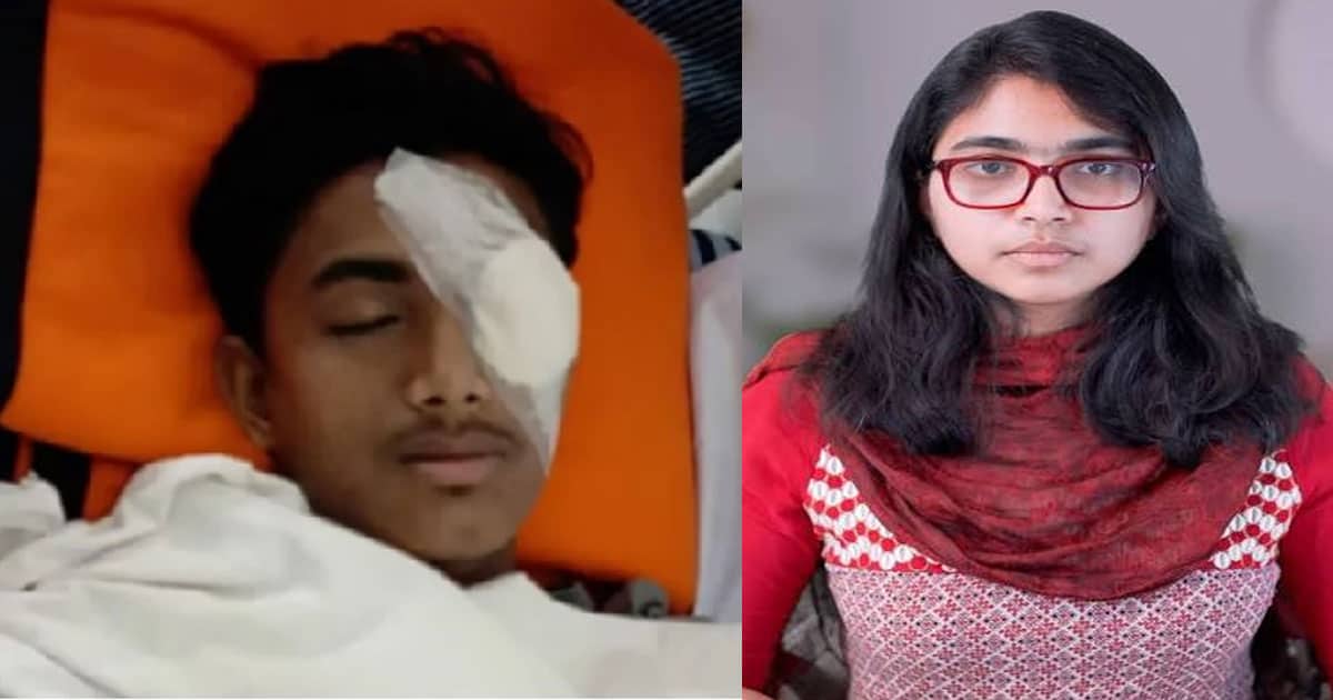 ‘মাঝখানে চোখ হারায় আলিফের মতো কর্মীরা’