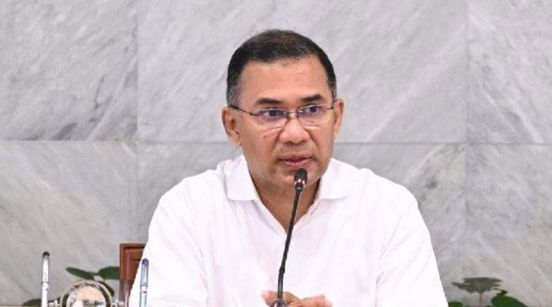 রাষ্ট্রপতি ইস্যুতে বৈঠক ডেকেছেন প্রধানমন্ত্রী