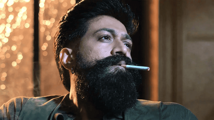 বক্স অফিসে বড় ধাক্কা খেলো যশের ‘টক্সিক’