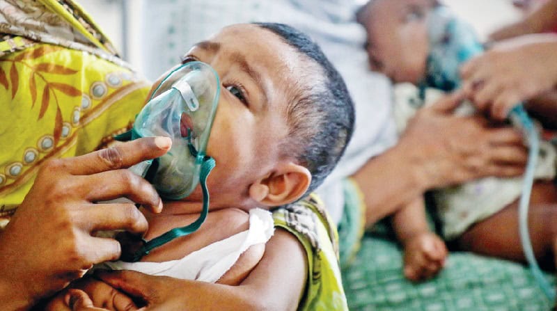 হামে আরও ৬ জনের মৃত্যু