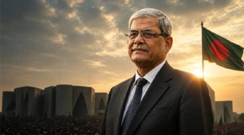 মির্জা ফখরুল ইসলাম রাষ্ট্রপতি হলে বিএনপির মহাসচিব হবেন কে ? | চ্যানেল আই অনলাইন মির্জা ফখরুল ইসলাম রাষ্ট্রপতি হলে বিএনপির মহাসচিব হবেন কে ? | চ্যানেল আই অনলাইন