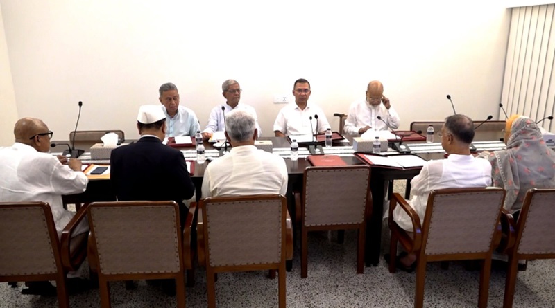 রাষ্ট্রপতি নির্বাচনের সব দায়িত্ব দলের চেয়ারম্যান ও প্রধানমন্ত্রীকে দেওয়া হয়েছে: মির্জা ফখরুল | চ্যানেল আই অনলাইন রাষ্ট্রপতি নির্বাচনের সব দায়িত্ব দলের চেয়ারম্যান ও প্রধানমন্ত্রীকে দেওয়া হয়েছে: মির্জা ফখরুল | চ্যানেল আই অনলাইন