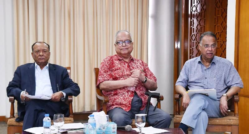এসডিজি অর্জনে সমন্বিতভাবে কাজ করতে হবে: পরিবেশমন্ত্রী | চ্যানেল আই অনলাইন এসডিজি অর্জনে সমন্বিতভাবে কাজ করতে হবে: পরিবেশমন্ত্রী | চ্যানেল আই অনলাইন