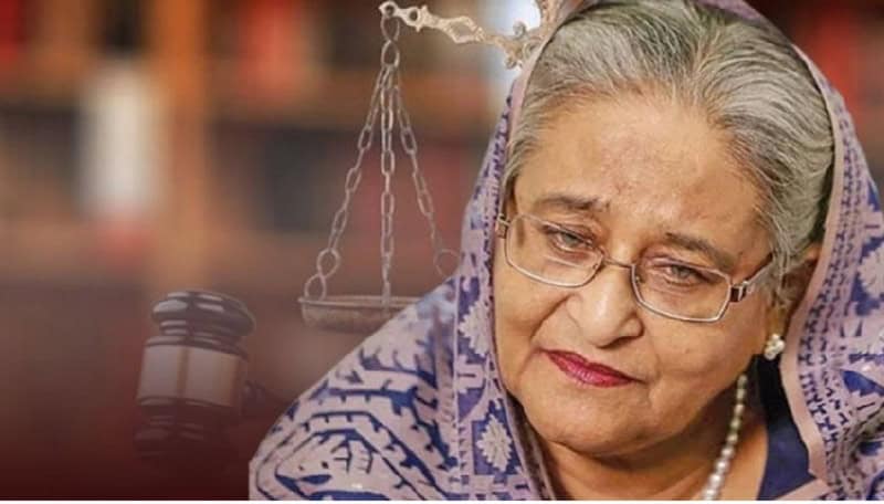 সালাহউদ্দিনকে গুম, শেখ হাসিনা ছাড়াও কারা আসামী হবেন