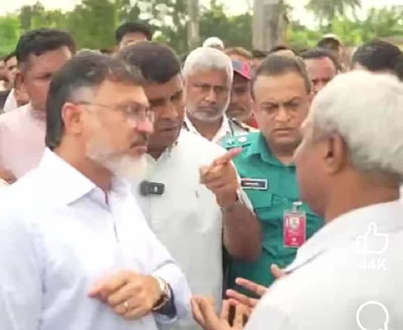 উত্তরখানে পরিচ্ছন্নতা কার্যক্রম ঘিরে সংঘর্ষে আহত ১৫ | চ্যানেল আই অনলাইন