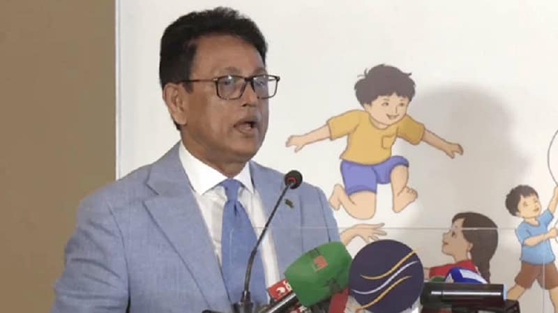 শিক্ষকদের জন্য স্বতন্ত্র পে-স্কেল করার আলোচনা চলছে: শিক্ষামন্ত্রী