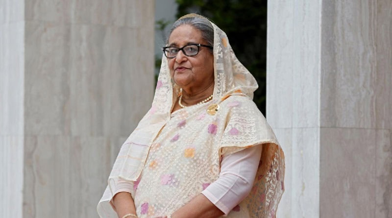 ভারতের ‘অ্যাসেট’ থেকে ‘লায়াবিলিটি’ শেখ হাসিনা?