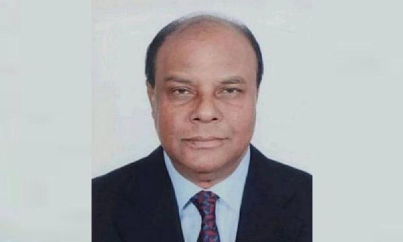 সাবেক ডাকসু ভিপি ও এমপি আখতারুজ্জামান গ্রেপ্তার