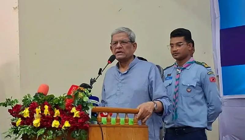 ক্ষুদ্র নৃ-গোষ্ঠীর জন্য ১০০ কোটি টাকায় যে পরিকল্পনা জানালেন স্থানীয় সরকারমন্ত্রী