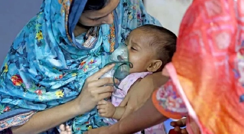 হামে আরও ৫ শিশুর মৃত্যু | চ্যানেল আই অনলাইন হামে আরও ৫ শিশুর মৃত্যু | চ্যানেল আই অনলাইন