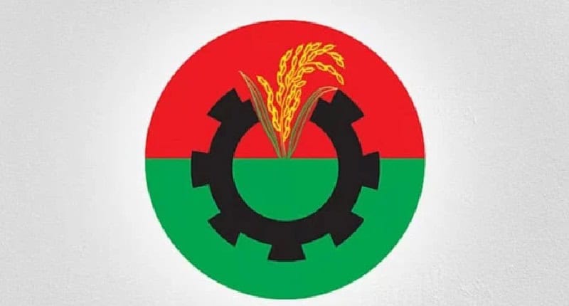 বৈঠকে বসেছে বিএনপির স্থায়ী কমিটি