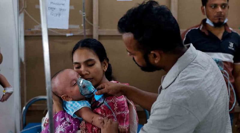 হামে আরও ৩ শিশুর মৃত্যু | চ্যানেল আই অনলাইন হামে আরও ৩ শিশুর মৃত্যু | চ্যানেল আই অনলাইন
