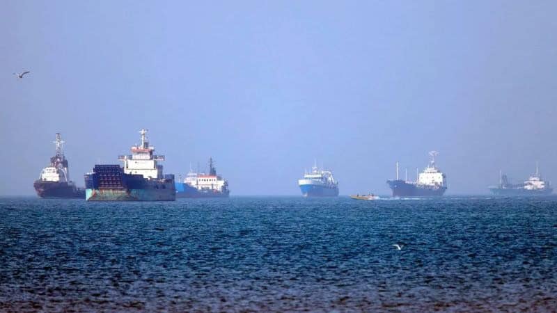 জাহাজ চলাচল সংস্থাগুলো হরমুজ প্রণালীতে জাতিসংঘের হস্তক্ষেপ চাইল