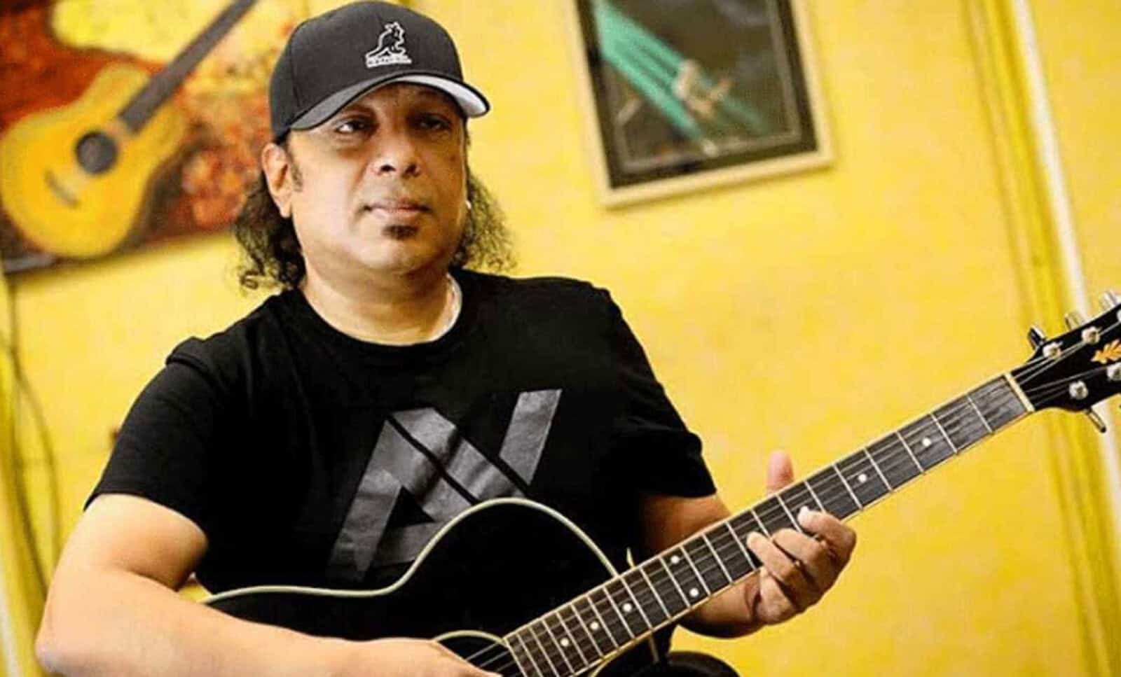 আইয়ুব বাচ্চুর জন্মদিনে ২০ গানে ‘উত্তরাধিকার’