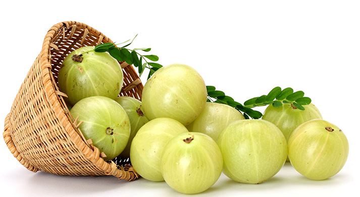 ছোট্ট টক ফল, গুণে ভরপুর—আমলকী কেন খাবেন?