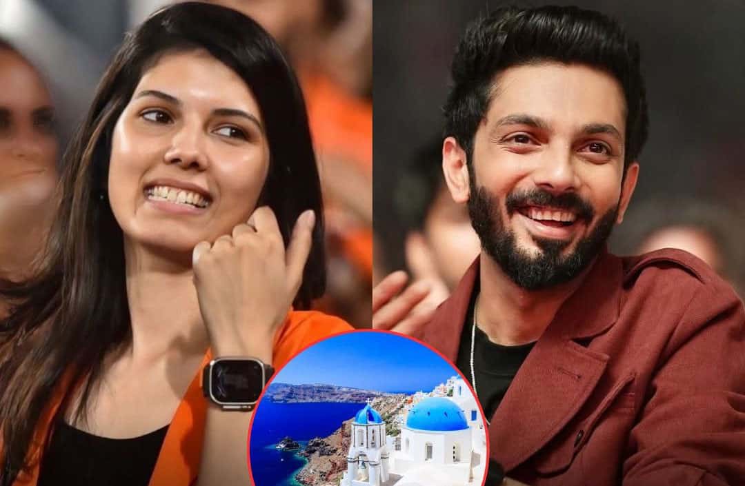 কাকে বিয়ে করছেন অনিরুদ্ধ, কে এই কাব্য?