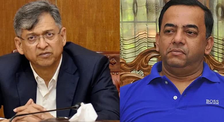 ইউএইতে বেনজীরের জামিন বাতিলে আইনি লড়াইয়ে সরকার, ল ফার্ম নিয়োগ