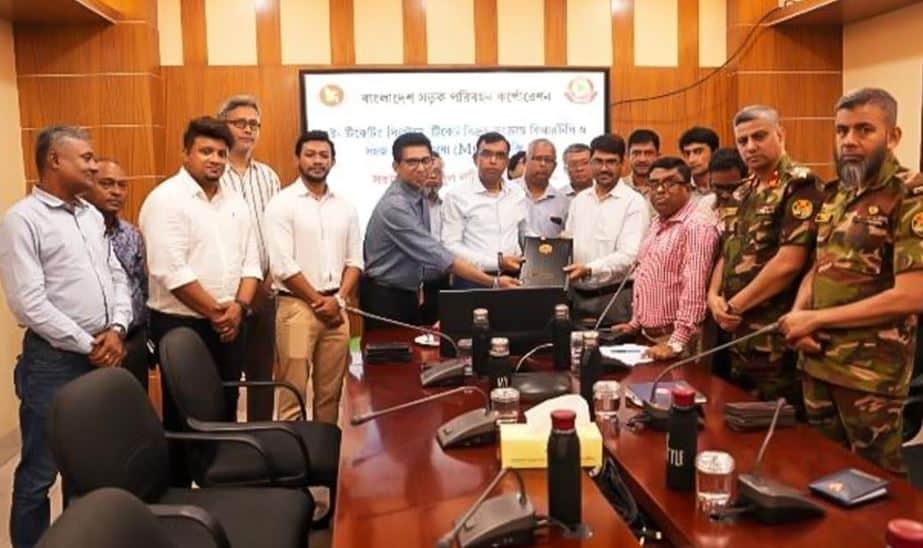 তিন শহরে নারীদের জন্য বাস সার্ভিসে ই-টিকিটিং সেবা দেবে সহজ