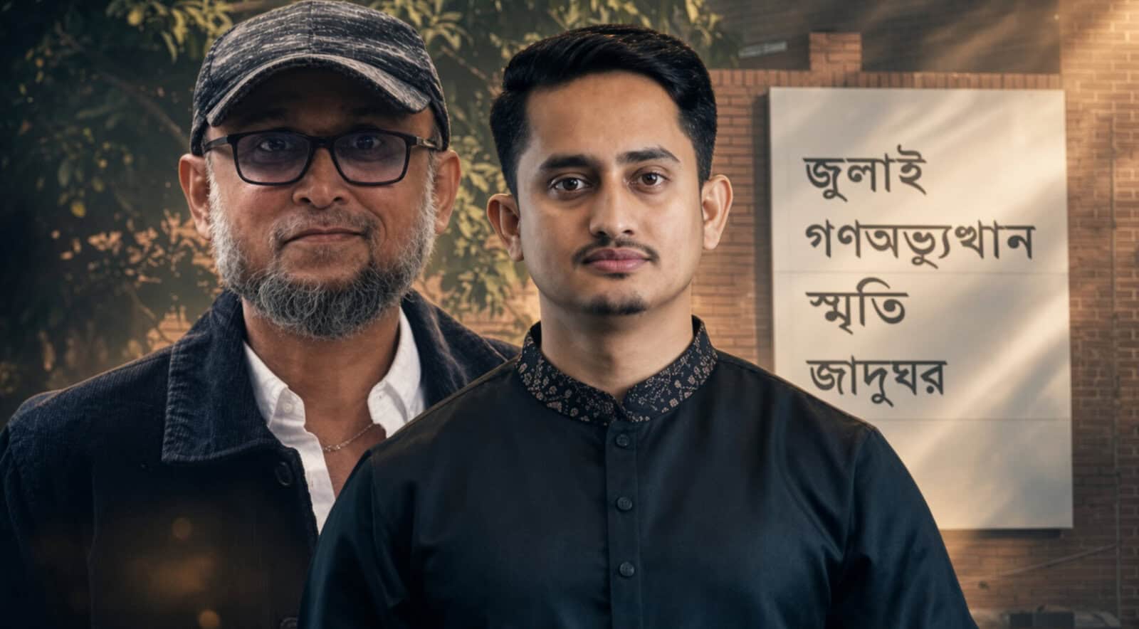 ‘আমাদের অনেককে ভুল প্রমাণ করেছেন ফারুকী’ | চ্যানেল আই অনলাইন ‘আমাদের অনেককে ভুল প্রমাণ করেছেন ফারুকী’ | চ্যানেল আই অনলাইন