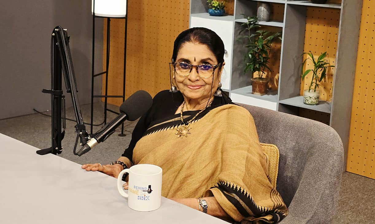 জীবনের না-বলা গল্প নিয়ে প্রথমবার পডকাস্টে ফেরদৌসী মজুমদার | চ্যানেল আই অনলাইন জীবনের না-বলা গল্প নিয়ে প্রথমবার পডকাস্টে ফেরদৌসী মজুমদার | চ্যানেল আই অনলাইন