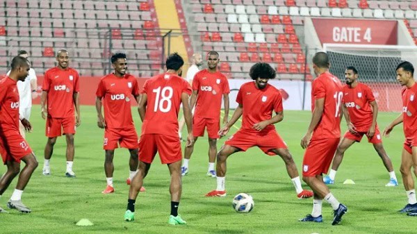 আসিয়ান কাপে খেলতে বাংলাদেশকে আমন্ত্রণ ফিফার, অপেক্ষা চূড়ান্ত সিদ্ধান্তের