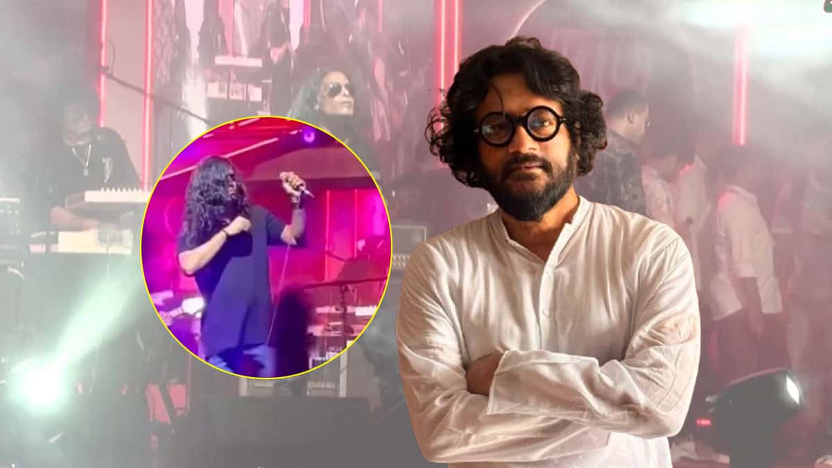 মঞ্চে হাসানকে বোতল নিক্ষেপ, ক্ষোভে ফুঁসলেন প্রিন্স মাহমুদ | চ্যানেল আই অনলাইন মঞ্চে হাসানকে বোতল নিক্ষেপ, ক্ষোভে ফুঁসলেন প্রিন্স মাহমুদ | চ্যানেল আই অনলাইন
