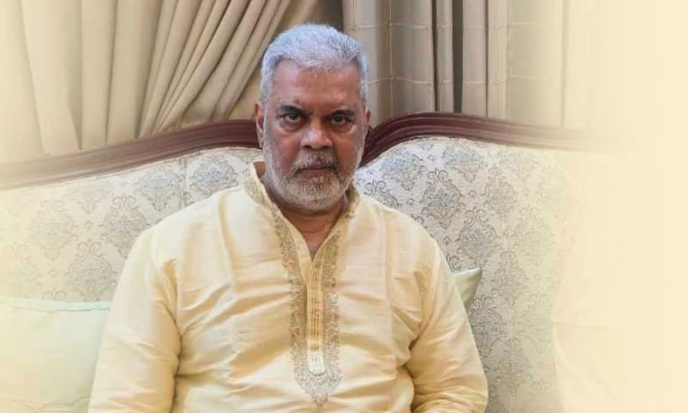 আবারও লন্ডনে ফিরে গেলেন ইলিয়াস কাঞ্চন | চ্যানেল আই অনলাইন আবারও লন্ডনে ফিরে গেলেন ইলিয়াস কাঞ্চন | চ্যানেল আই অনলাইন