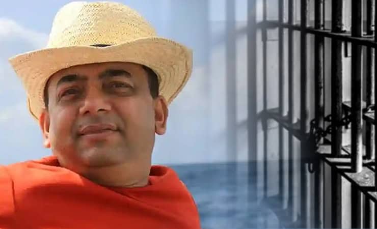 দুবাইয়ে বেনজীরের জামিনে মুক্তি, জানে না পুলিশ