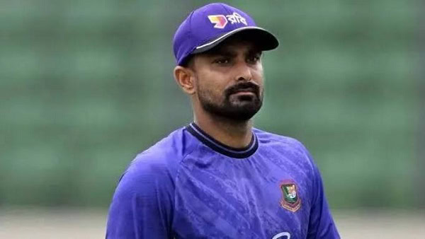 চোট কাটিয়ে অস্ট্রেলিয়া সিরিজের দলে লিটন