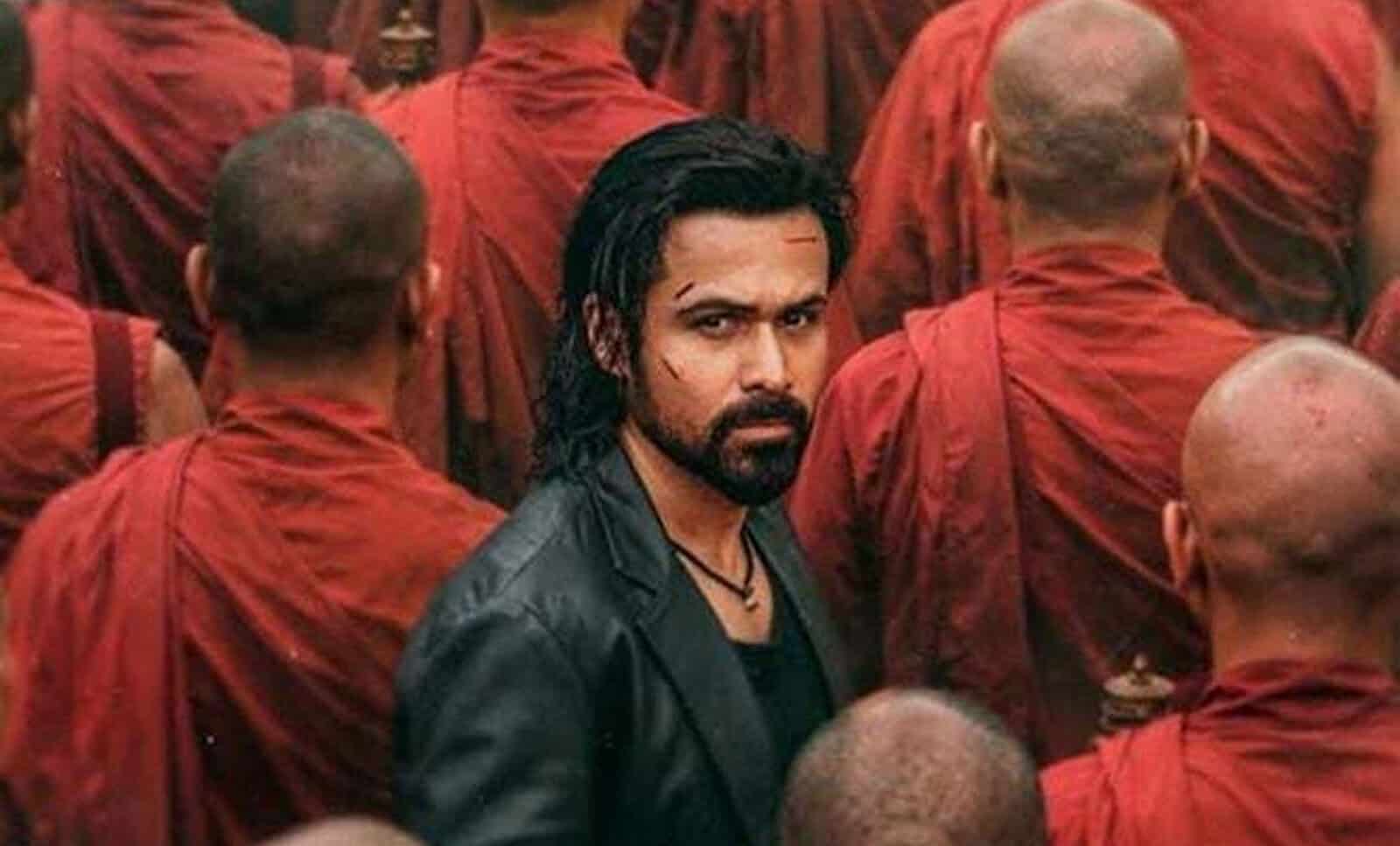 ইমরান হাশমির ক্যারিয়ার সেরা ওপেনিং!