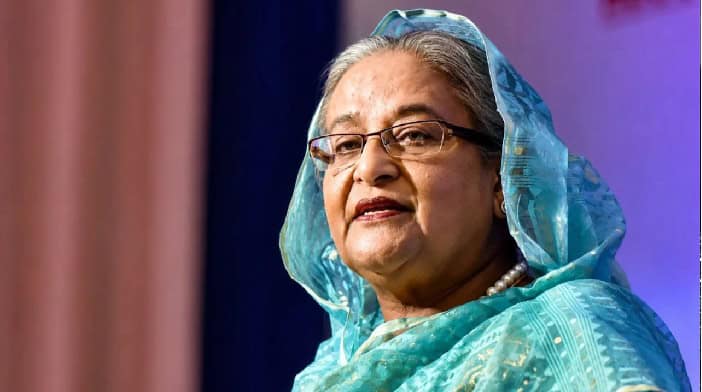 চাইলেই কি ফিরতে পারবেন শেখ হাসিনা? | চ্যানেল আই অনলাইন চাইলেই কি ফিরতে পারবেন শেখ হাসিনা? | চ্যানেল আই অনলাইন