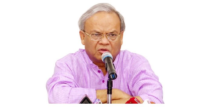 ভারতের অনুমতি ছাড়া কীভাবে একটি সংগঠন শেখ হাসিনার সংবাদ সম্মেলন করে, প্রশ্ন রিজভীর  | চ্যানেল আই অনলাইন