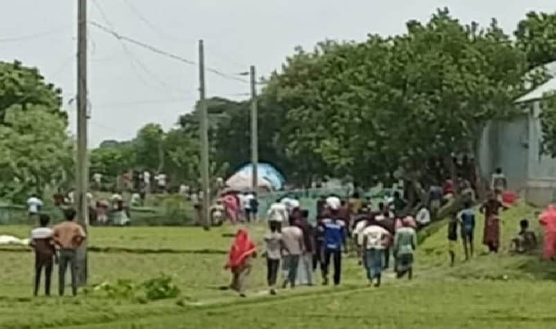 ব্রাহ্মণবাড়িয়ায় লুডু খেলা নিয়ে দুই পক্ষের সংঘর্ষে নিহত ১, আহত ২০