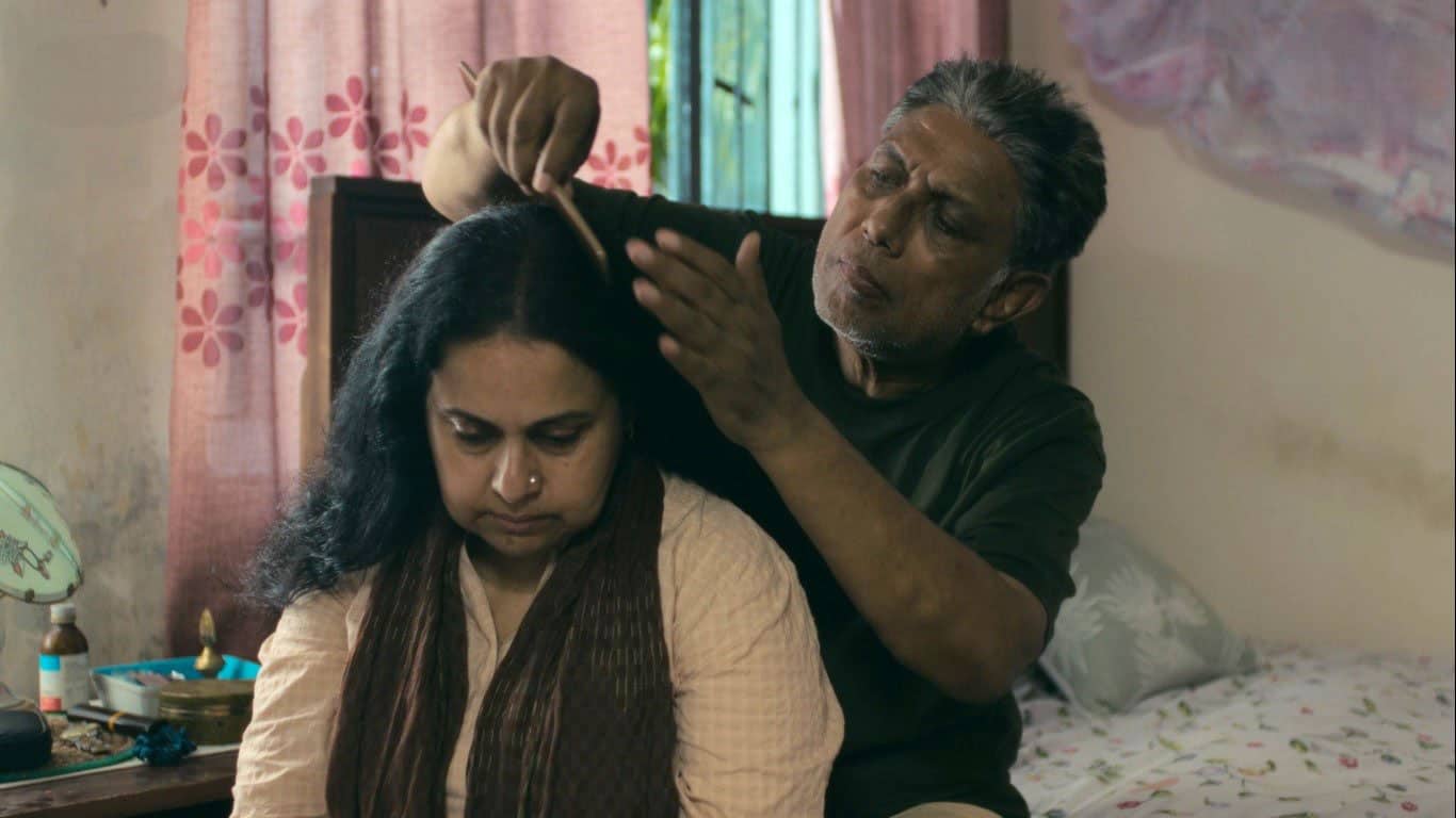 যে গল্প শুনেই আগ্রহী হন আফজাল-মিমি! | চ্যানেল আই অনলাইন যে গল্প শুনেই আগ্রহী হন আফজাল-মিমি! | চ্যানেল আই অনলাইন