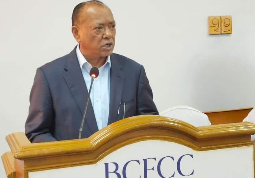 জাহাজ শিল্পে আন্তর্জাতিক মান: টেকসই ভবিষ্যতের নতুন দিগন্ত