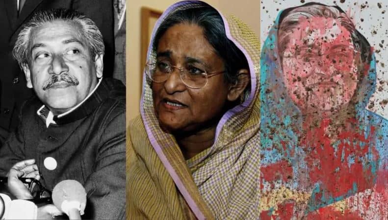 আওয়ামী লীগ ও আগস্ট নিয়ে বিবিসি বাংলার বিশ্লেষণ