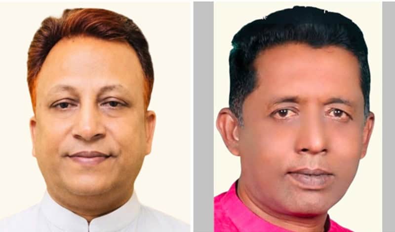 কুষ্টিয়া জেলা এনসিপির আহ্বায়ক টনি, সদস্য সচিব তালহা | চ্যানেল আই অনলাইন কুষ্টিয়া জেলা এনসিপির আহ্বায়ক টনি, সদস্য সচিব তালহা | চ্যানেল আই অনলাইন