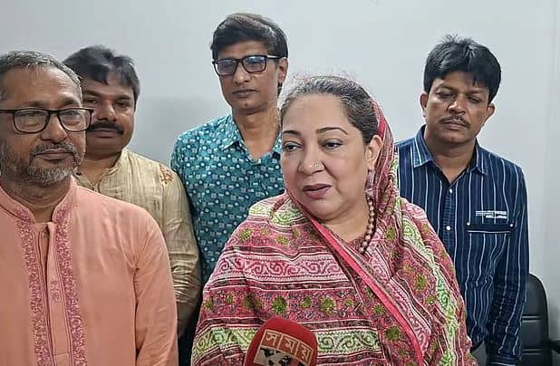 কেন ডাস্টবিনের সাথে হাসপাতালটির তুলনা করলেন নায়াব ইউসুফ | চ্যানেল আই অনলাইন কেন ডাস্টবিনের সাথে হাসপাতালটির তুলনা করলেন নায়াব ইউসুফ | চ্যানেল আই অনলাইন
