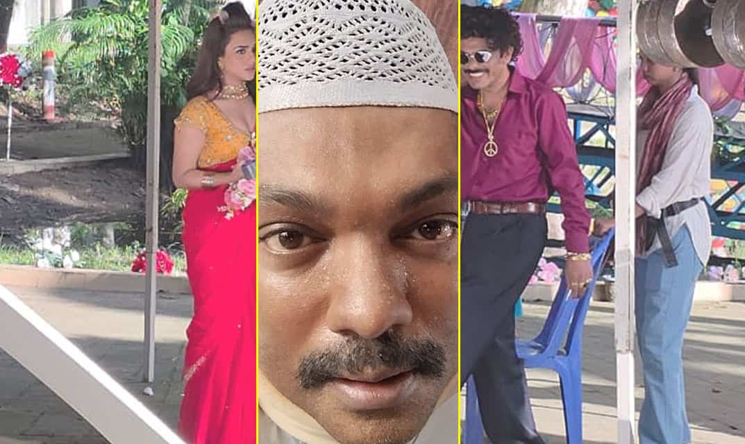 ‘লাপাত্তা’-তে নয়া লুকে জয়, বললেন ‘খেলা ঘুরে যাবে’! | চ্যানেল আই অনলাইন ‘লাপাত্তা’-তে নয়া লুকে জয়, বললেন ‘খেলা ঘুরে যাবে’! | চ্যানেল আই অনলাইন