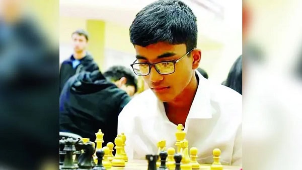 হাঙ্গেরিতে শেষ রাউন্ডে হেরে নর্ম হাতছাড়া নীড়ের | চ্যানেল আই অনলাইন হাঙ্গেরিতে শেষ রাউন্ডে হেরে নর্ম হাতছাড়া নীড়ের | চ্যানেল আই অনলাইন