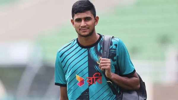 অস্ট্রেলিয়ার পিচে নাহিদের অনুপস্থিতি কতটা ভোগাবে বাংলাদেশকে?