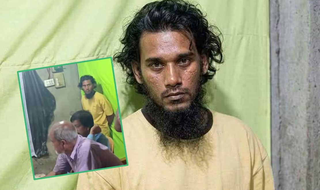 ধর্ষণ মামলায় কনটেন্ট ক্রিয়েটর রিপন মিয়া গ্রেপ্তার | চ্যানেল আই অনলাইন ধর্ষণ মামলায় কনটেন্ট ক্রিয়েটর রিপন মিয়া গ্রেপ্তার | চ্যানেল আই অনলাইন
