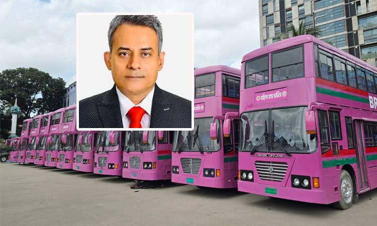 ‘নারীদের জন্য নিশ্চিত করতে চাই রাষ্ট্রীয় ব্যবস্থাপনায় স্বস্তির যাতায়াত’