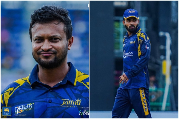 ফাইনালে আলো ছড়াতে পারলেন না সাকিব-হৃদয় | চ্যানেল আই অনলাইন ফাইনালে আলো ছড়াতে পারলেন না সাকিব-হৃদয় | চ্যানেল আই অনলাইন